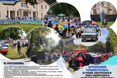 Powiatowy Dzień Bezpieczeństwa - 2